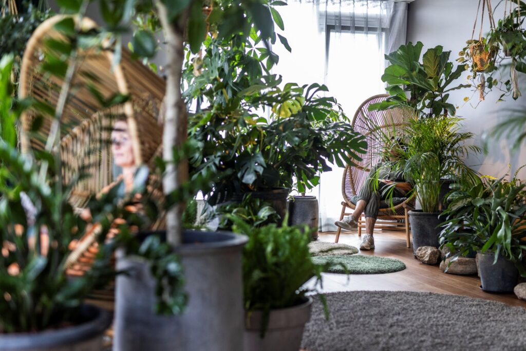 Read more about our Breathing Room.